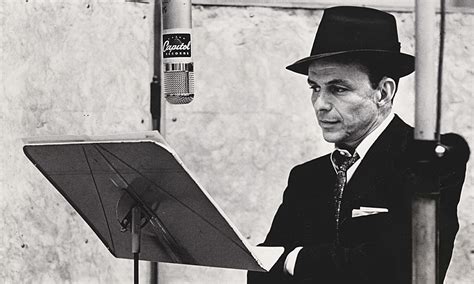 The Enigma of Frank Sinatra's Curse
